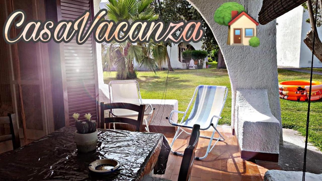 Casa Sofia Villa Vulcano  Exteriör bild