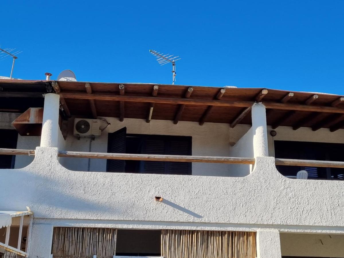 Casa Sofia Villa Vulcano  Exteriör bild