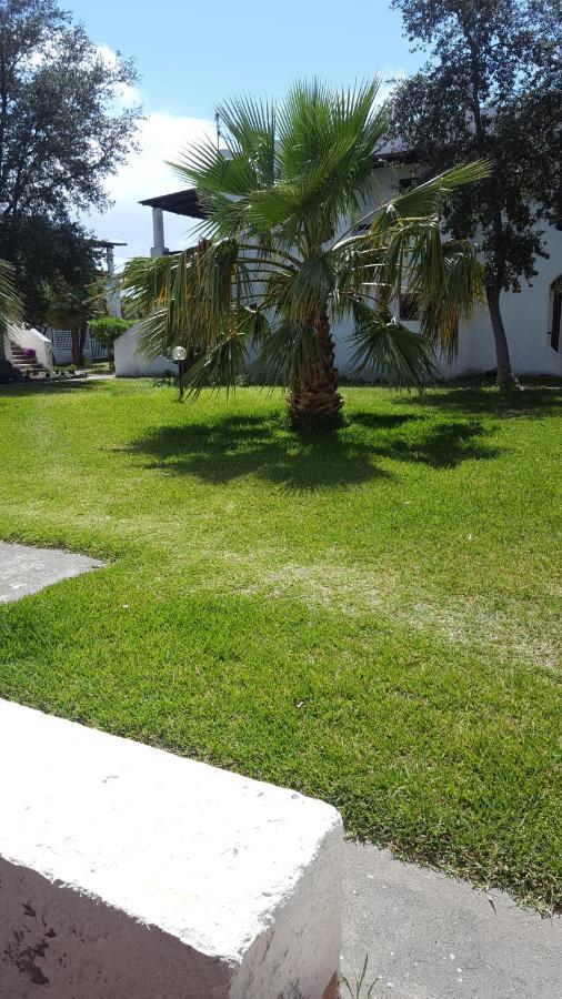 Casa Sofia Villa Vulcano  Exteriör bild