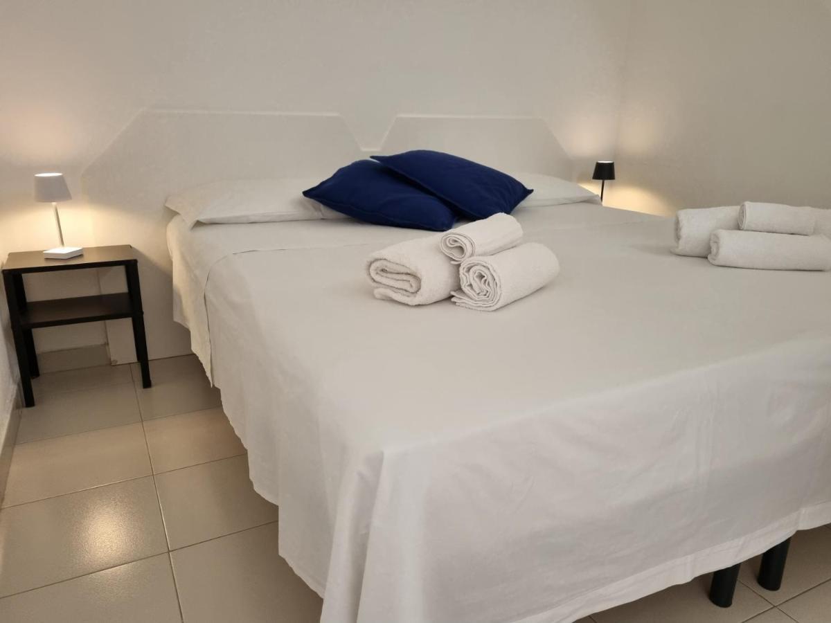 Casa Sofia Villa Vulcano  Exteriör bild